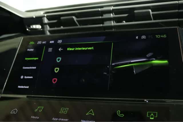 Peugeot 308 (2026) thumbnail 31
