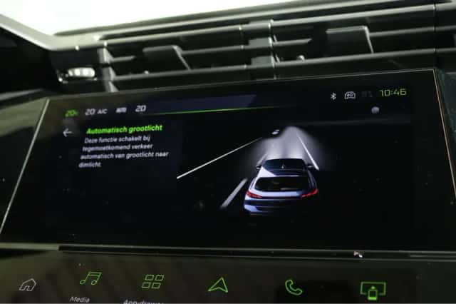 Peugeot 308 (2026) thumbnail 32