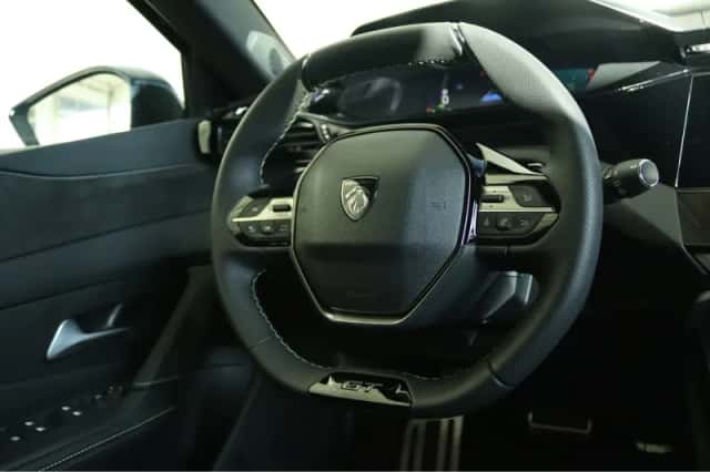 Peugeot 308 (2026) thumbnail 34