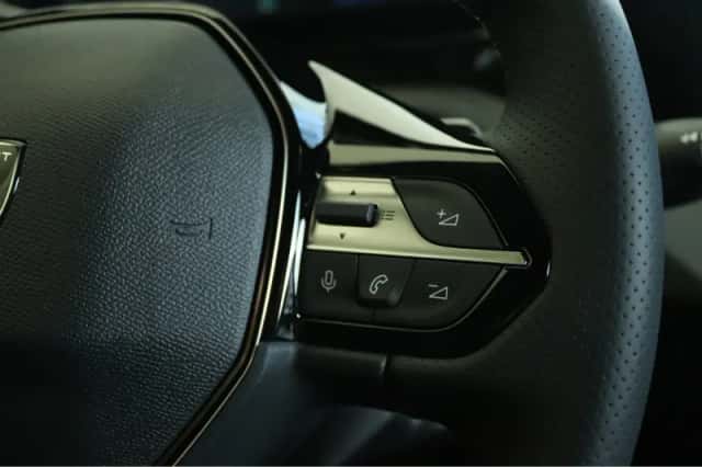 Peugeot 308 (2026) thumbnail 35