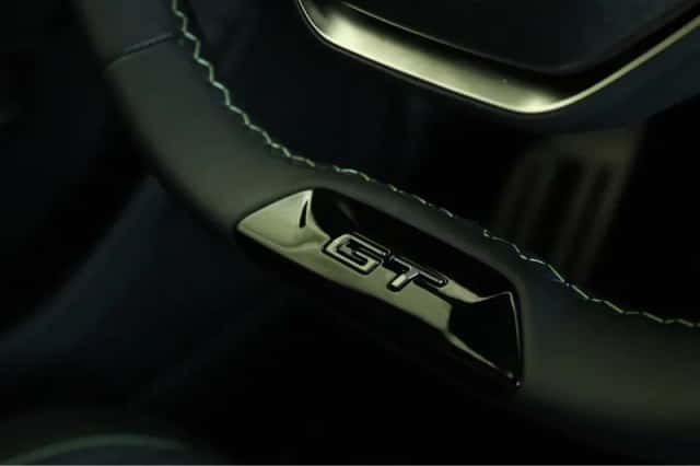Peugeot 308 (2026) thumbnail 36