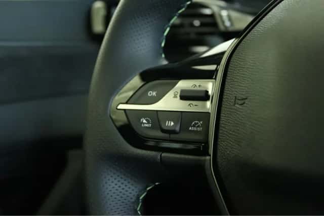 Peugeot 308 (2026) thumbnail 37
