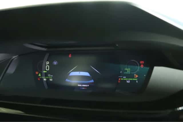 Peugeot 308 (2026) thumbnail 38