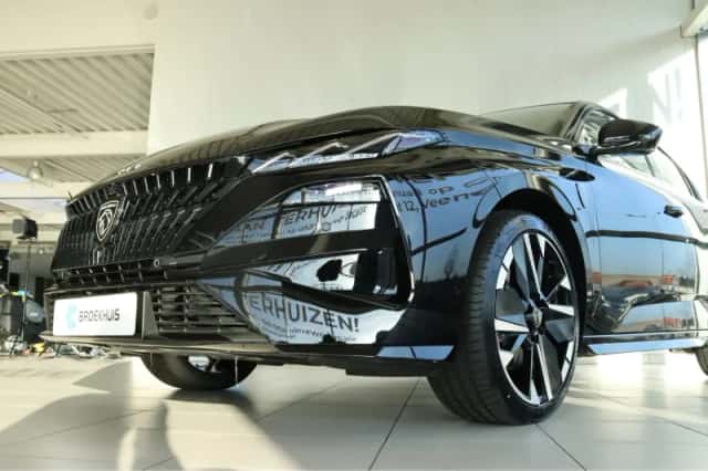 Peugeot 308 (2026) thumbnail 5