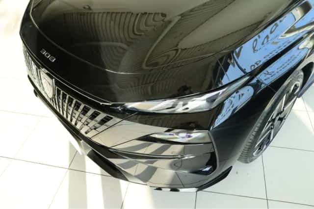 Peugeot 308 (2026) thumbnail 6