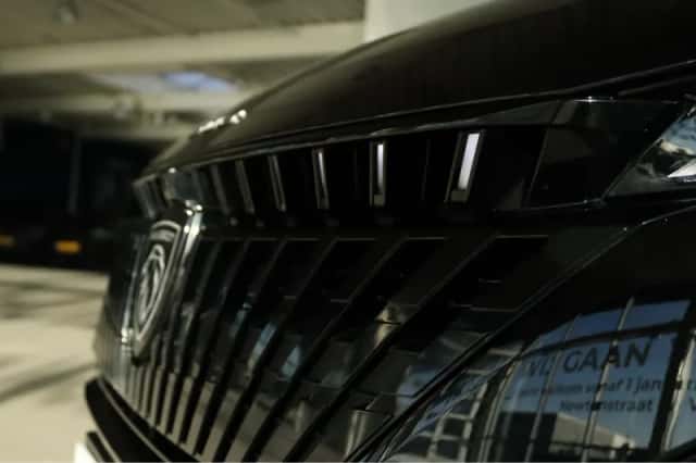 Peugeot 308 (2026) thumbnail 8