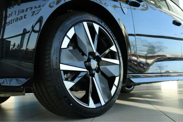 Peugeot 308 (2026) thumbnail 9