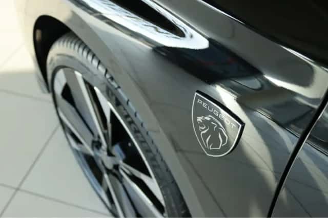 Peugeot 308 (2026) thumbnail 10
