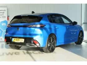 Peugeot 308 (2022) thumbnail 2