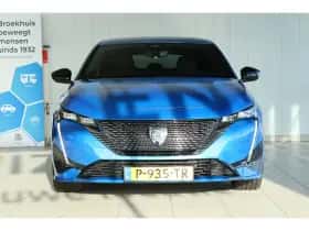 Peugeot 308 (2022) thumbnail 13
