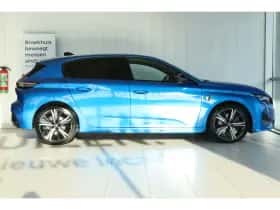Peugeot 308 (2022) thumbnail 14