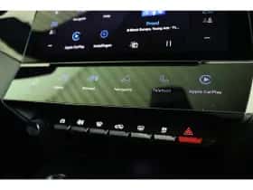 Peugeot 308 (2022) thumbnail 22