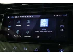 Peugeot 308 (2022) thumbnail 23