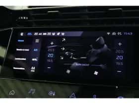 Peugeot 308 (2022) thumbnail 26