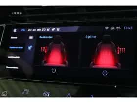 Peugeot 308 (2022) thumbnail 27