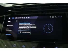 Peugeot 308 (2022) thumbnail 28