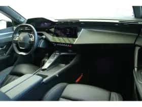 Peugeot 308 (2022) thumbnail 4