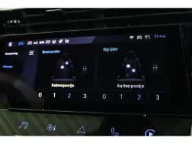 Peugeot 308 (2022) thumbnail 31