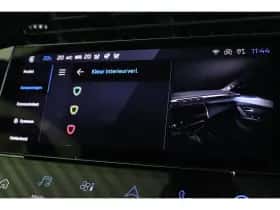Peugeot 308 (2022) thumbnail 32
