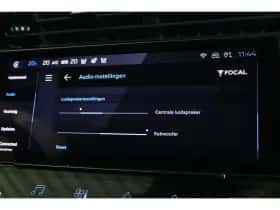 Peugeot 308 (2022) thumbnail 34