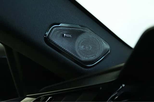Peugeot 308 (2022) thumbnail 36