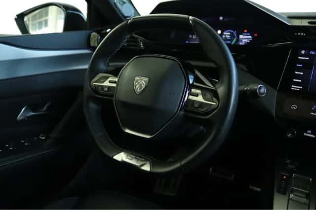 Peugeot 308 (2022) thumbnail 37