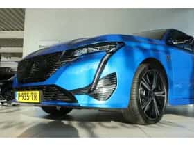 Peugeot 308 (2022) thumbnail 5