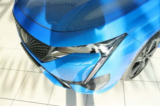 Peugeot 308 (2022) thumbnail 6