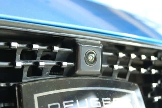 Peugeot 308 (2022) thumbnail 7