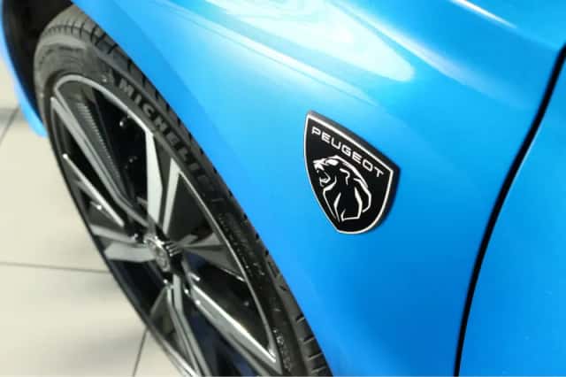 Peugeot 308 (2022) thumbnail 10