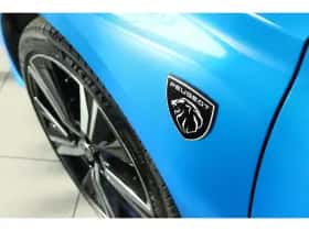 Peugeot 308 (2022) thumbnail 10