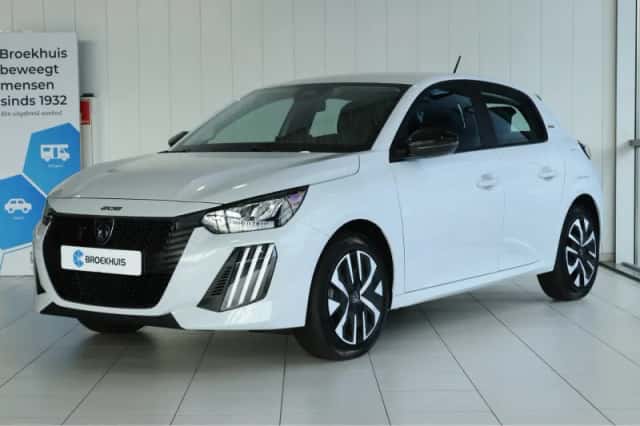 Peugeot 208 (2026) thumbnail 1