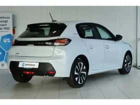 Peugeot 208 (2026) thumbnail 2