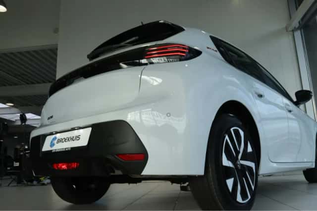 Peugeot 208 (2026) thumbnail 11