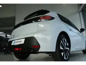 Peugeot 208 (2026) thumbnail 11