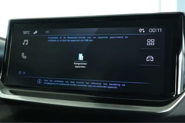 Peugeot 208 (2026) thumbnail 19