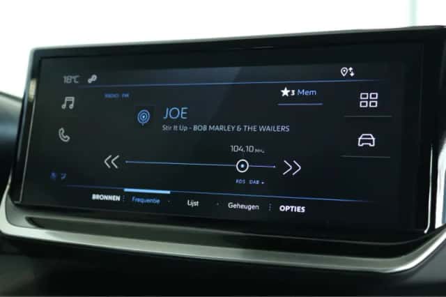 Peugeot 208 (2026) thumbnail 20