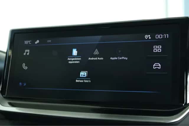 Peugeot 208 (2026) thumbnail 21