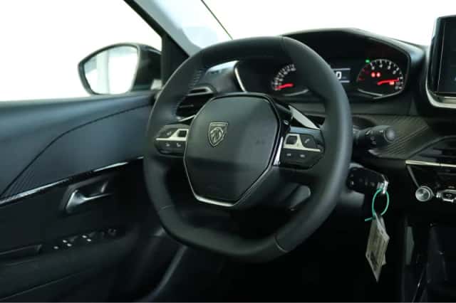 Peugeot 208 (2026) thumbnail 23
