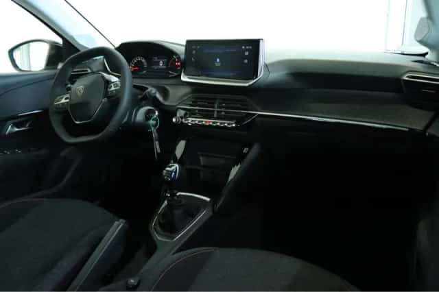 Peugeot 208 (2026) thumbnail 4