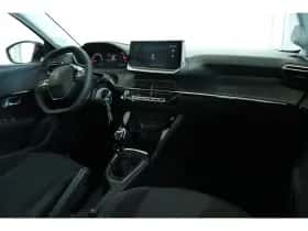 Peugeot 208 (2026) thumbnail 4