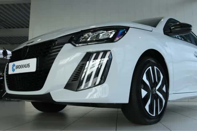 Peugeot 208 (2026) thumbnail 5