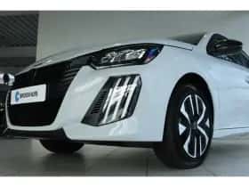 Peugeot 208 (2026) thumbnail 5