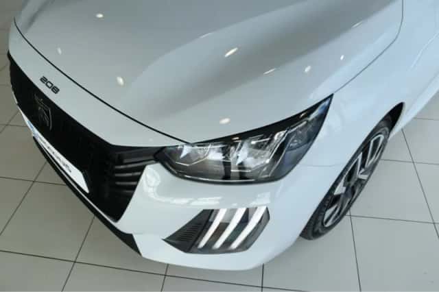 Peugeot 208 (2026) thumbnail 6