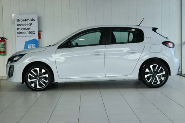 Peugeot 208 (2026) thumbnail 8