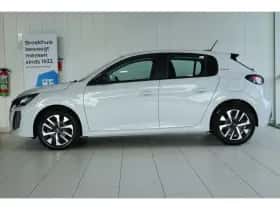 Peugeot 208 (2026) thumbnail 8