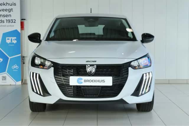 Peugeot 208 (2026) thumbnail 9