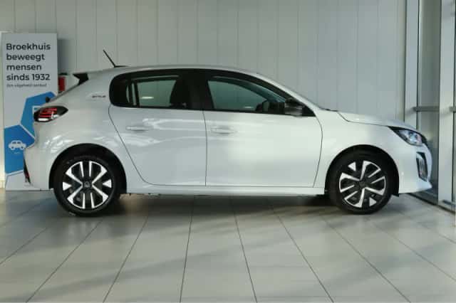 Peugeot 208 (2026) thumbnail 10