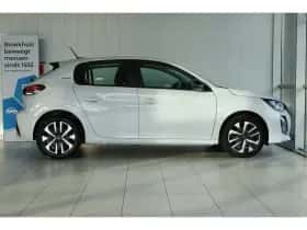 Peugeot 208 (2026) thumbnail 10