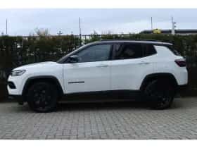 Jeep Compass (2022) thumbnail 11